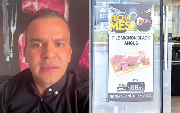 MPGO processa Frigorífico Goiás por discriminação política contra consumidores em Goiânia