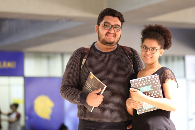 UEG abre inscrições para Vestibular 2026/1 com 4.350 vagas em 35 cursos presenciais 