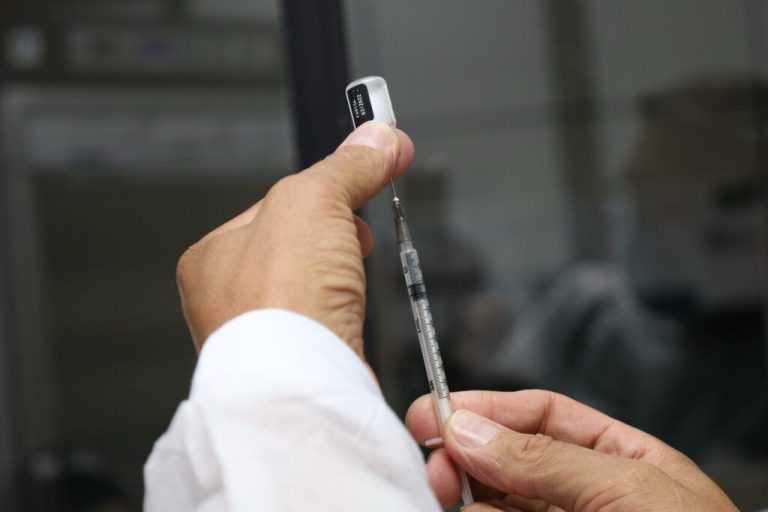 Aparecida de Goiânia confirma caso de febre amarela em macaco e reforça vacinação 