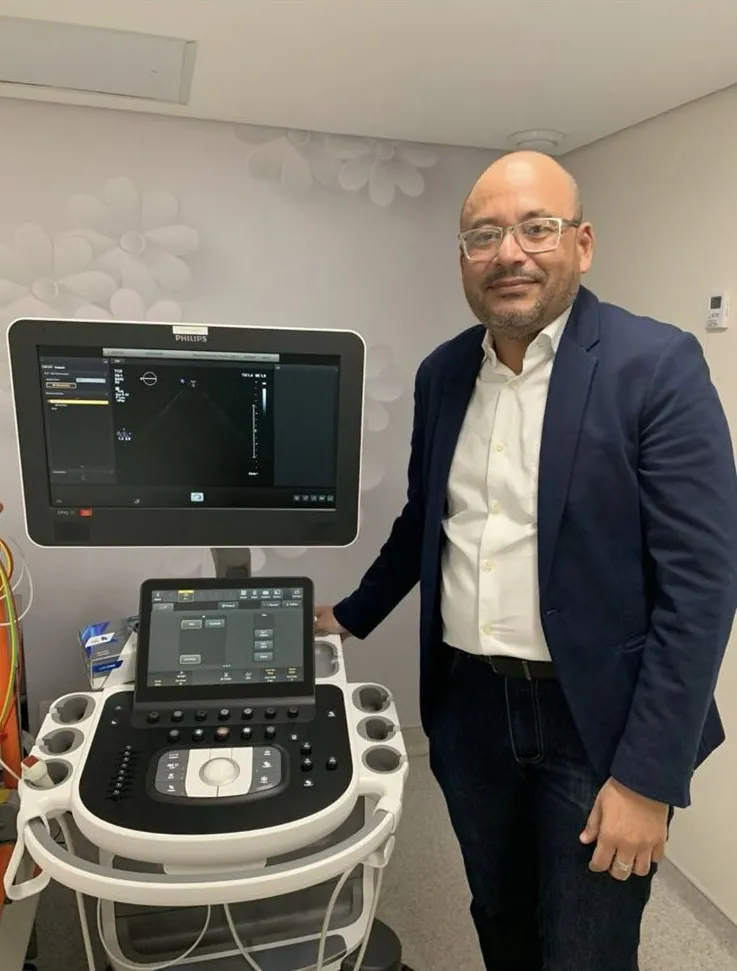 Médico em Goiânia cria método que ajuda a identificar sintomas de AVC e pode salvar vidas