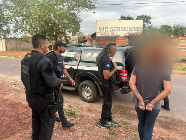 Polícia Civil desarticula grupo que aplicava golpes na venda de grãos em Goiás e outros 10 estados 