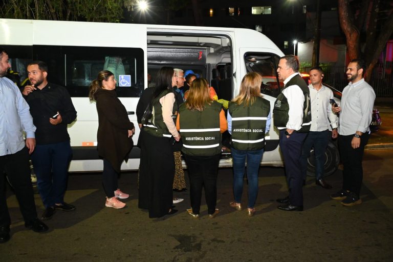 Prefeitura de Goiânia encaminha 121 pessoas em situação de rua para o mercado de trabalho 
