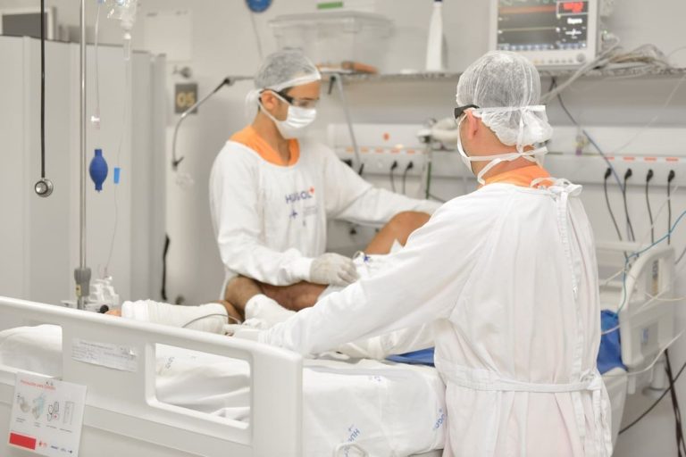 Governo de Goiás abre inscrições para Programas de Residência Médica e Multiprofissional 2026 