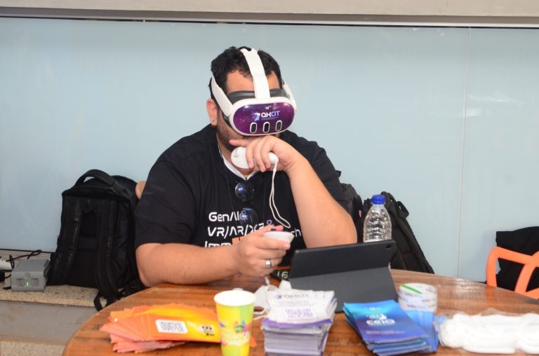 Quase metade das empresas goianas já utiliza inteligência artificial no dia a dia, aponta relatório