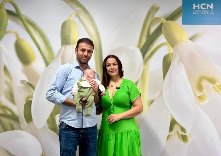 HCN usa inteligência artificial para avaliar 2,5 mil recém-nascidos e reduzir mortalidade infantil em Goiás  