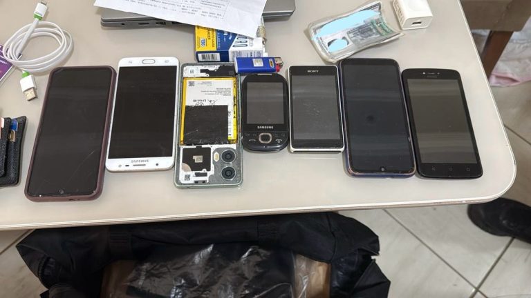 MPGO deflagra Operação Logout contra grupo que invadia contas no Instagram para aplicar golpes