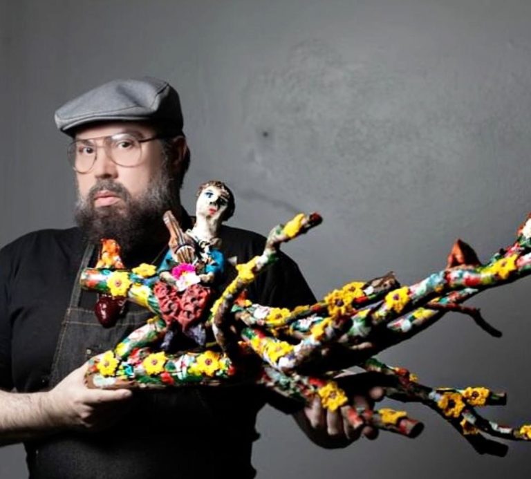 Instituto Rizzo recebe exposição “De Todas as Formas e Cores” até 29 de outubro