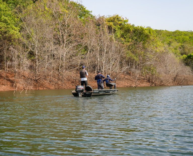 Final do Circuito Goiano de Pesca Esportiva acontece neste sábado (25) em Três Ranchos