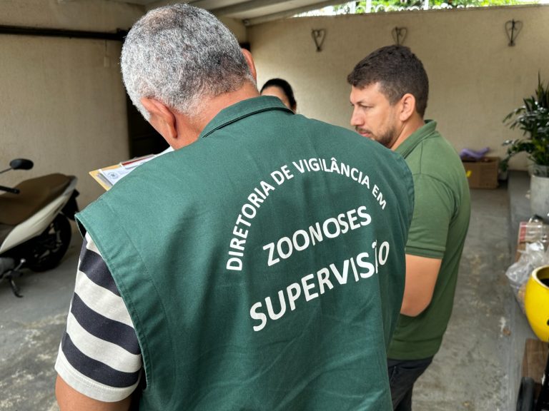 Prefeitura de Goiânia reforça atendimento à população com novos números da Vigilância em Zoonoses