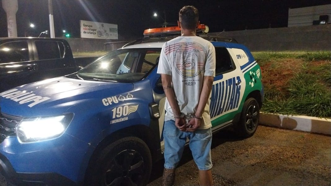 GOLPE OLX SENADOR CANEDO