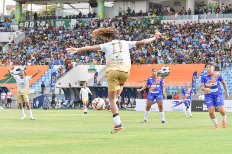 Série B da Taça das Favelas Goiás 2026 recebe inscrições de novas comunidades e talentos do futebol 