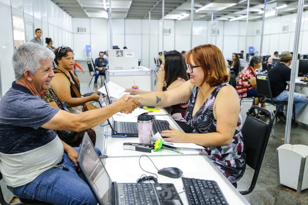 Prefeitura de Goiânia mantém atendimento no 7º Cejusc para pedidos de gratuidade de justiça até sexta-feira