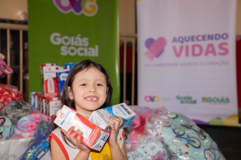 OVG completa 78 anos com recorde histórico de atendimentos e reconhecimento internacional