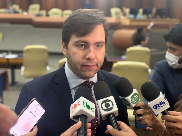 Câmara aprova lei que impede corte de energia em hospitais e unidades de saúde de Goiânia 