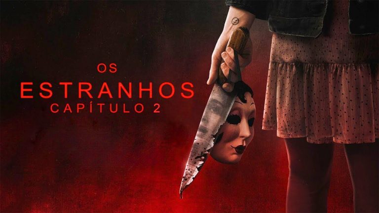 “Os Estranhos: Capítulo 2” é o grande destaque da semana nos cinemas brasileiros 