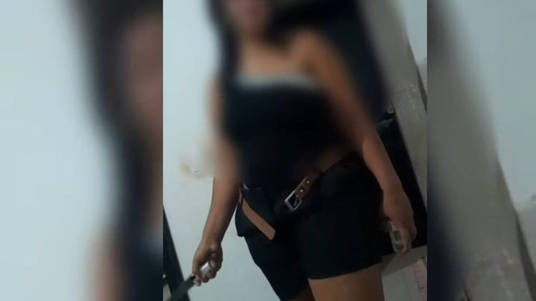 Mulher coloca fogo no marido dentro de casa em Goiânia; vítima está em estado grave