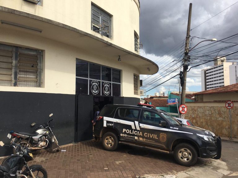 Polícia Civil prende em Anápolis suspeito de integrar esquema de fraudes eletrônicas investigado desde 2018 