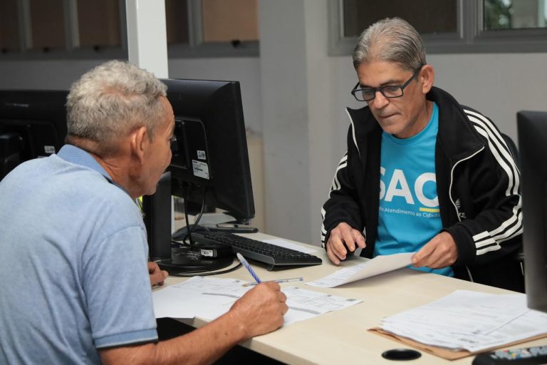 Prefeituras de Goiânia e Aparecida oferecem até 99% e 90% de descontos em juros e multas durante a Semana de Conciliação 