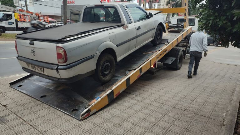 Prefeitura de Goiânia lança Operação Calçada Segura para proteger pedestres e garantir acessibilidade 