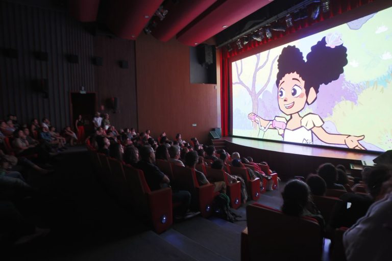 Festival Internacional de Cinema Ambiental de Goiás ganha edição especial no Memorial da América Latina, em São Paulo 