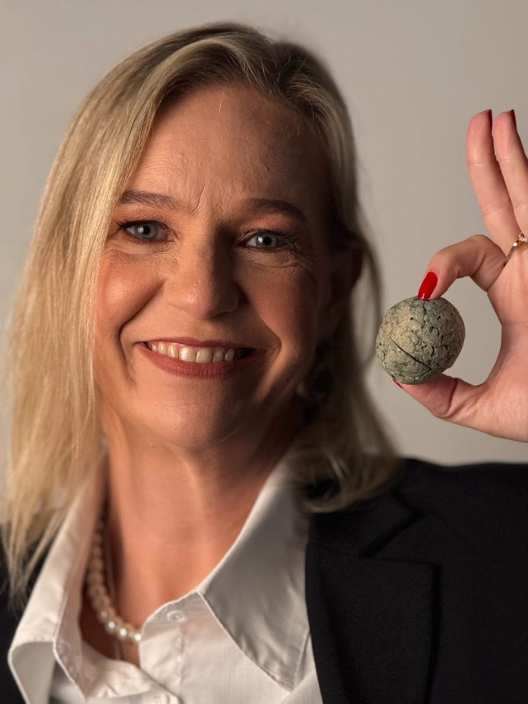 Professora de Mineiros será homenageada na COP30 por projeto que une tecnologia e sustentabilidade