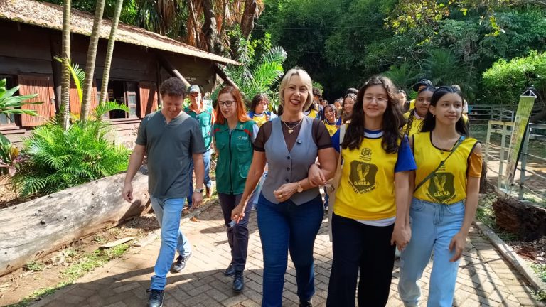 Prefeitura promove 3º Prêmio Goiânia Sustentável para valorizar projetos socioambientais 