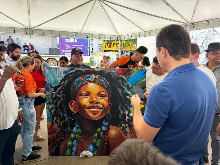 Aparecida de Goiânia garante R$ 13,2 milhões da Lei Aldir Blanc para fortalecer a cultura local 