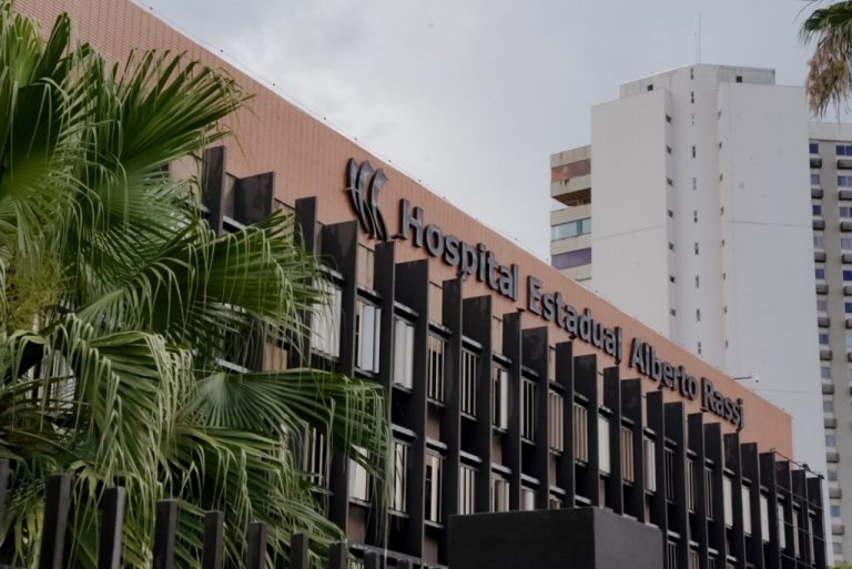 HGG inaugura sala de manipulação de quimioterápicos e moderniza setor farmacêutico 