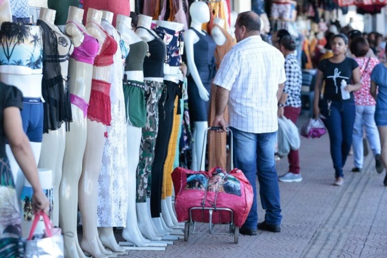 Setor de serviços em Goiás cresce 3,6% em setembro e mantém ritmo acima da média nacional