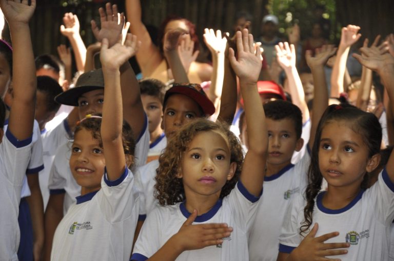 Prefeitura de Goiânia divulga calendário escolar de 2026 com início das aulas em 20 de janeiro 