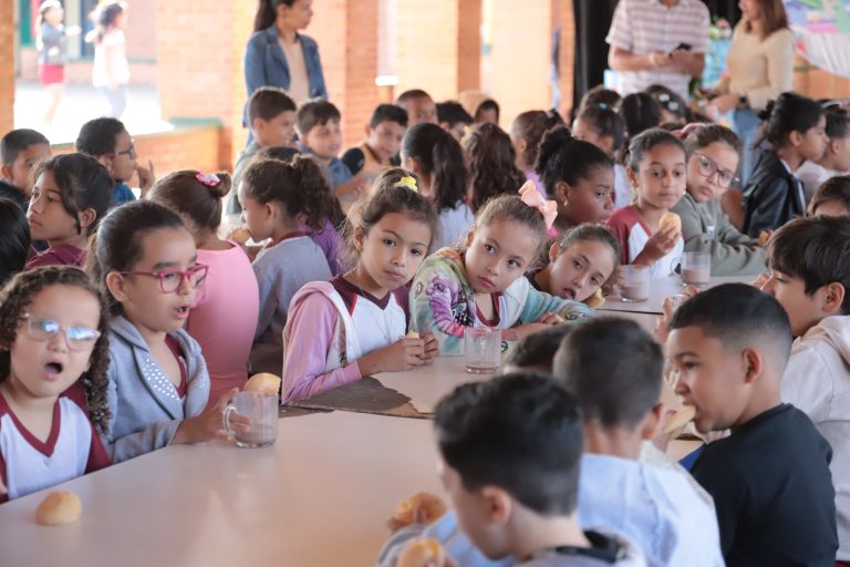 Aparecida de Goiânia inicia renovação de matrícula para alunos veteranos da rede municipal 