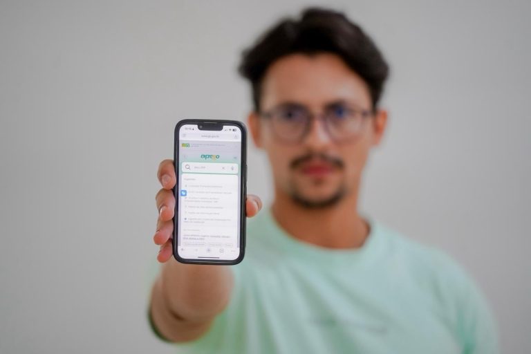 Goiás consolida liderança nacional em saúde digital com mais de 60 soluções tecnológicas e 10 prêmios em dois anos 