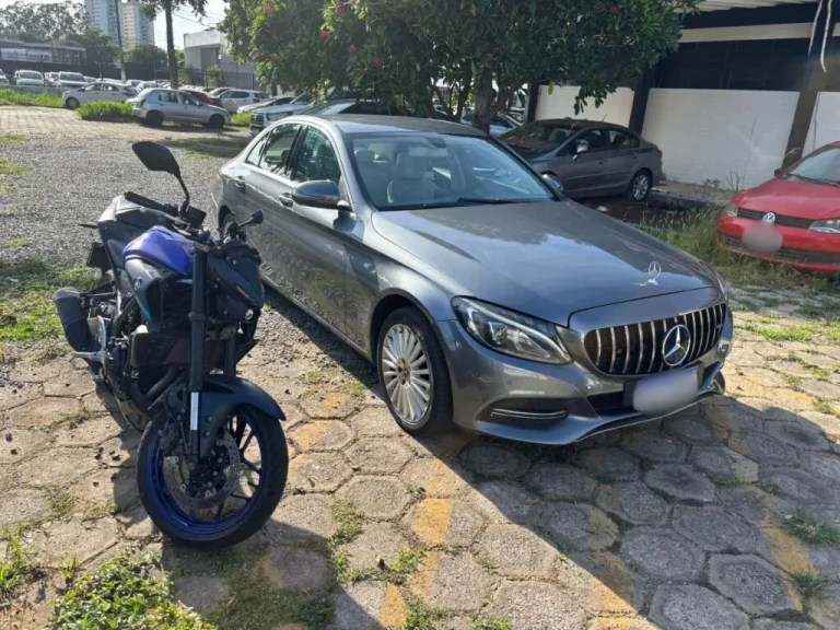 Polícia Civil cumpre mandados contra dono de joalheria suspeito de receptação de joias furtadas em condomínios de luxo de Goiânia