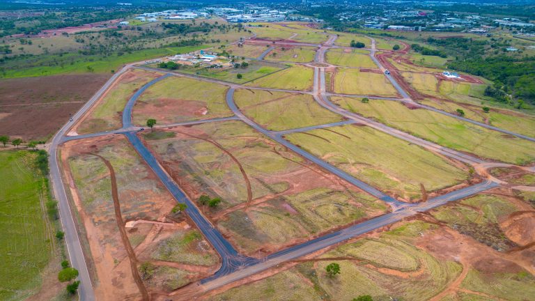 Governo de Goiás libera R$ 60,4 milhões e obras do Dianot, em Aparecida, seguem aceleradas para entrega em 2026