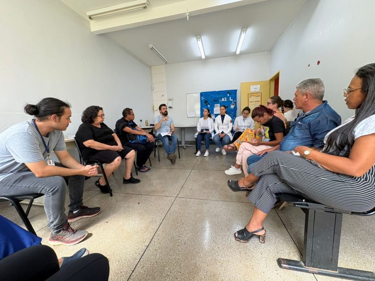 Programa de combate ao tabagismo é ampliado em Aparecida e registra 90% de sucesso entre participantes