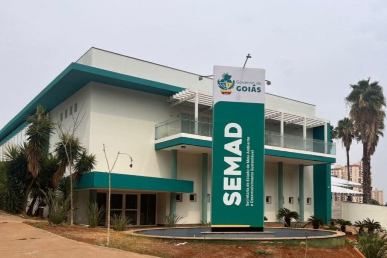 Governo de Goiás alcança feito inédito no país ao zerar fila do licenciamento ambiental