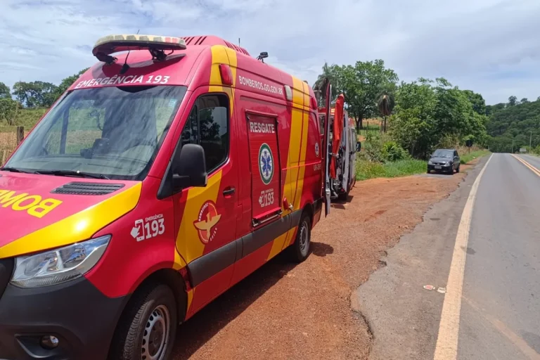 Mulher morre eletrocutada ao tentar salvar o filho em piscina na zona rural de Formosa