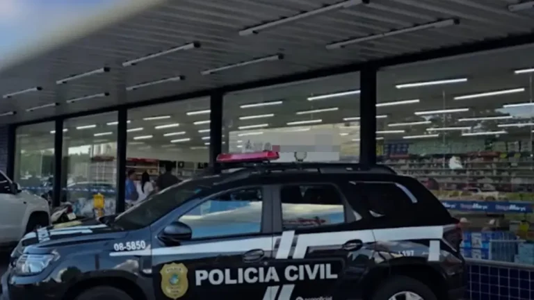 Funcionário de farmácia é preso por vender medicamentos controlados com receitas falsas em Goiânia 