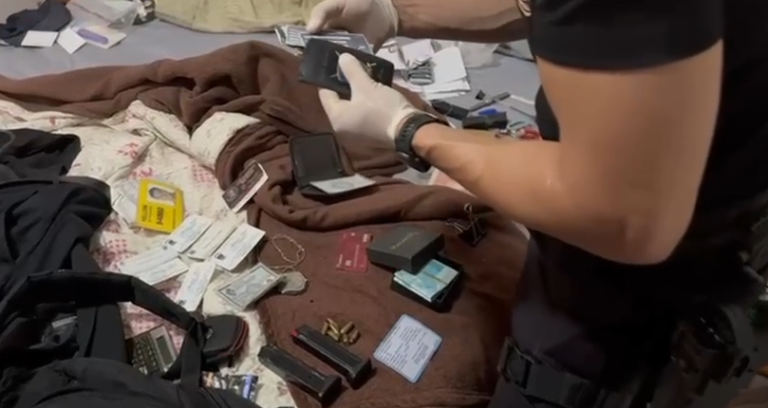 Polícia Federal deflagra operação para desarticular grupo que se passava por agentes federais em Goiânia, Goianira e Trindade