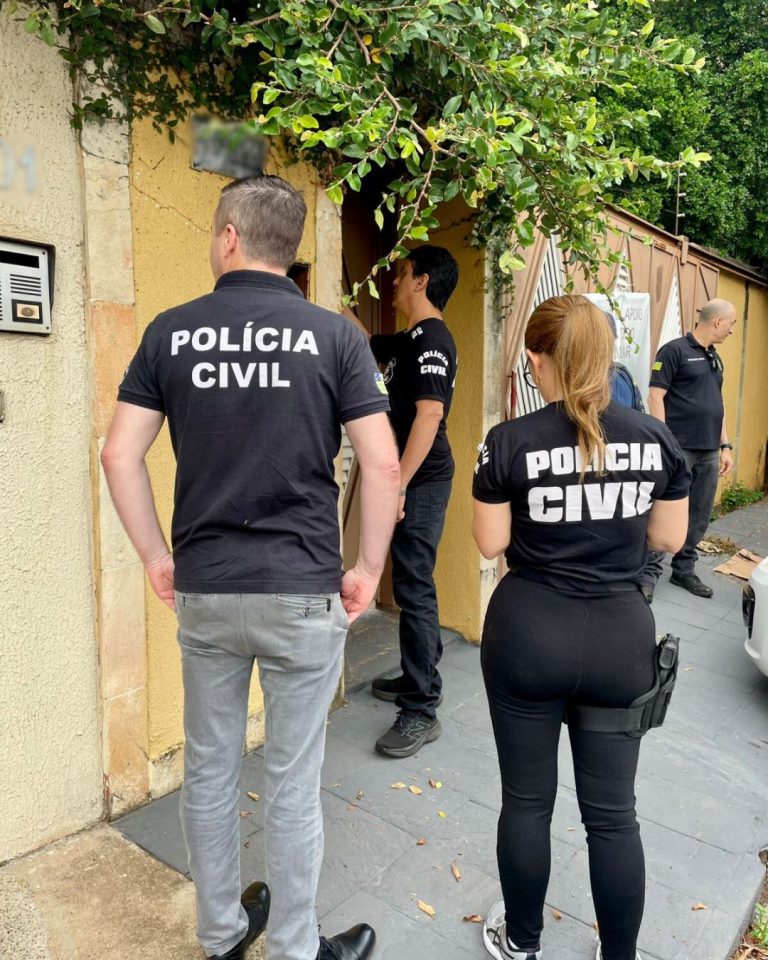 Polícia Civil identifica reincidência de irregularidades em abrigo para idosos durante operação em Goiânia