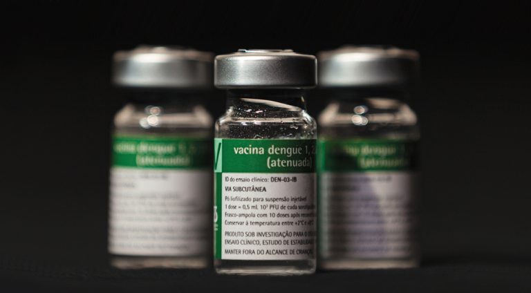Anvisa conclui análise e libera parecer favorável à vacina de dose única contra dengue do Butantan