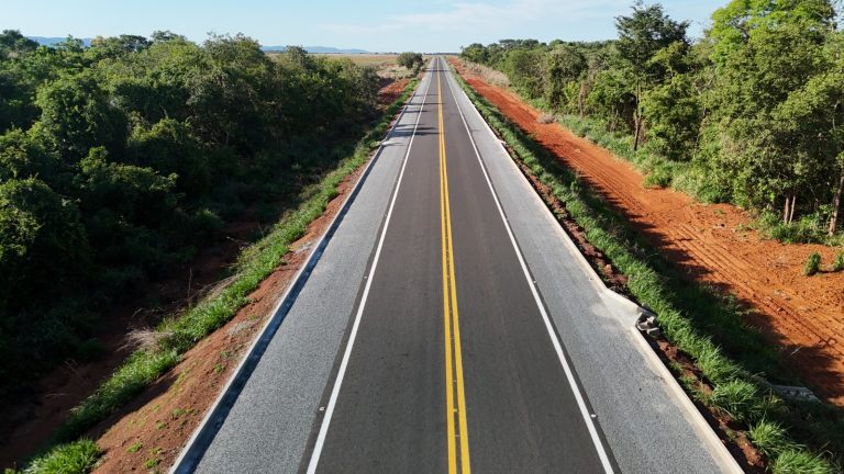 Goiás sobe 11 posições e alcança 8º lugar em ranking nacional de qualidade das rodovias, diz Pesquisa CNT 