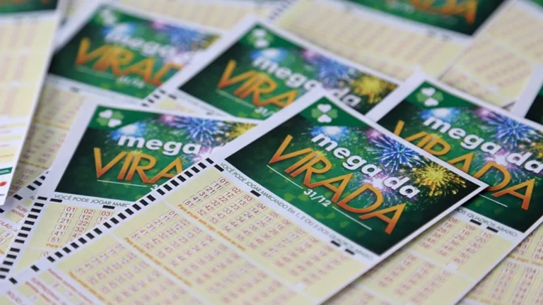 Apostas da Mega da Virada 2025 entram na reta final com prêmio recorde de R$ 1 bilhão 