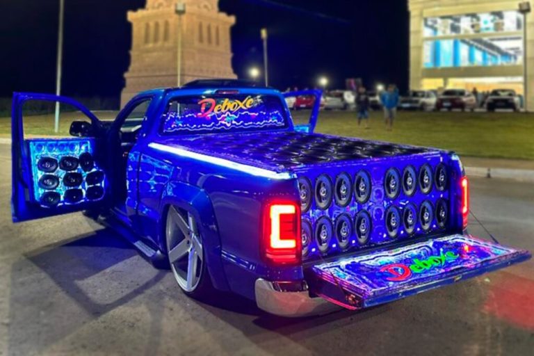 Plenário da Assembleia Legislativa aprova projeto que regulamenta uso de som automotivo em Goiás