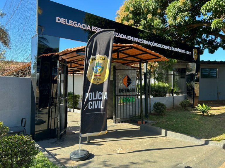 Polícia Civil deflagra operação contra grupo que praticava e divulgava manobras perigosas com motocicletas em Goiânia 