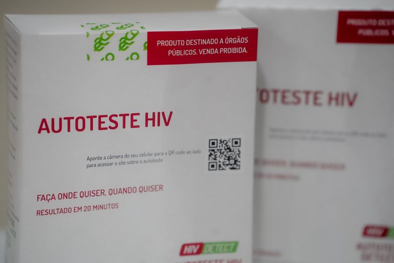 Governo de Goiás intensifica ações de prevenção, testagem e tratamento na luta contra a Aids 