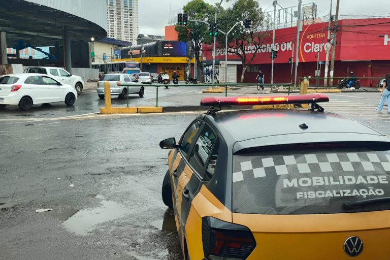 Goiânia lança operação ‘Rota de Compras’ para reforçar segurança no trânsito durante dezembro 
