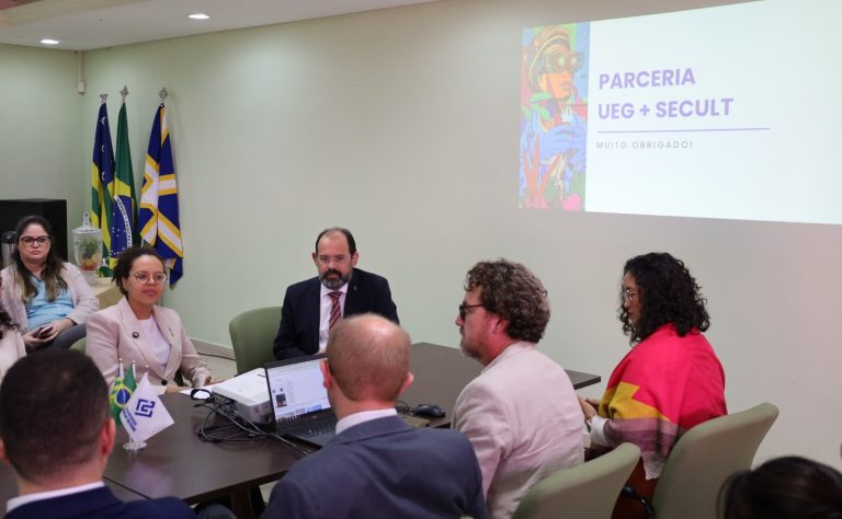 Governo de Goiás abre inscrições para pós-graduação gratuita em Gestão Cultural 