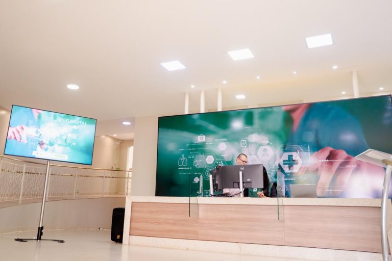 Governo de Goiás inaugura HGG Digital e amplia atendimento por telessaúde