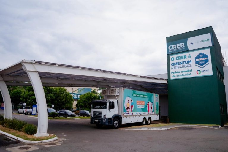 Com mais de 10 mil dispositivos entregues, Crer consolida referência nacional em reabilitação ortopédica 